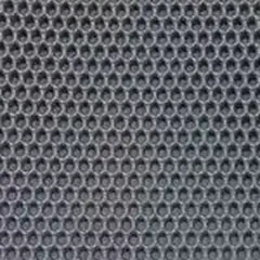 Tapis de litière gris